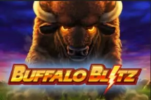 Buffalo Blitz онлайн игровой автомат